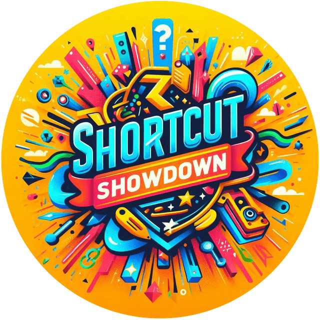Shortcut Showdown